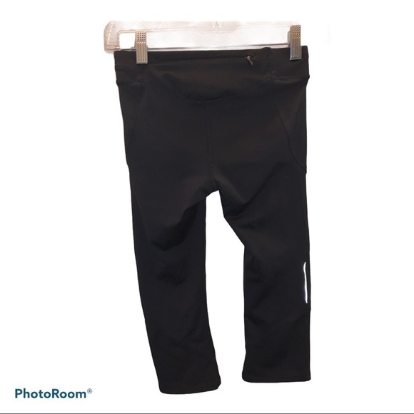 THE North Face Flashdry Leggings Pocket Crop Dx - Picture 2 of 4